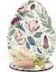 Easter Decorative Egg