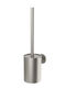 Imex Inox Πιγκάλ Μπάνιου Ασημί
