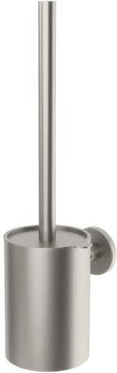 Imex Inox Πιγκάλ Μπάνιου Ασημί