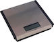Karvounis Digital Kitchen Scale Up To 5kg Silver