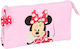 Minnie Mouse Κασετίνα Ροζ
