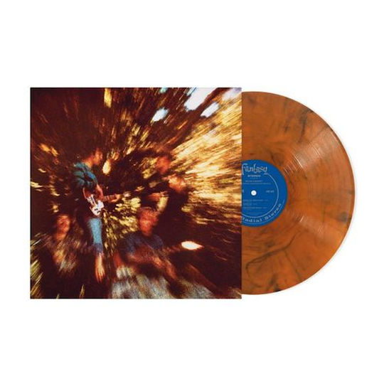 Creedence Clearwater Revival Bayou Country 1 Vinyl