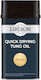 Liberon Quick Drying Tung Λάδι Συντήρησης Άχρωμο Ματ 250ml