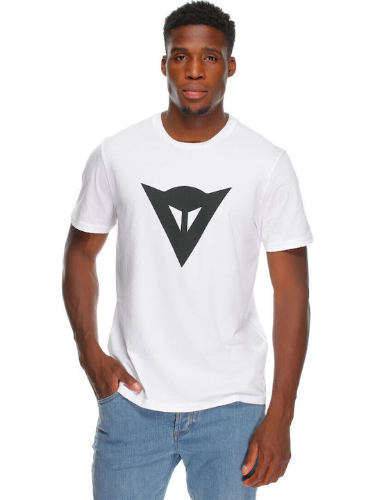 Dainese Speed Demon T-shirt White