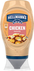 Hellmann's Σάλτσα Κοτόπουλου 250ml