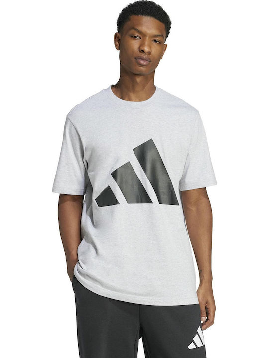 adidas Essentials T-shirt Λευκό