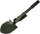 Pufo Army 40 Cm Folding Multifunctional Shovel Camping Fishing Green