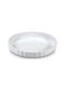 Karvounis Round Heat-Resistant Cookware for Tart Ceramic