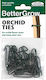 Bettergrow Orchid Ties Green