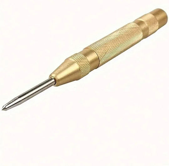 Spring Punch Gold Automatic Punching Tool Uruisi Star
