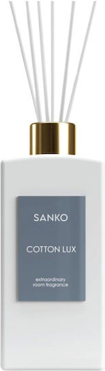 Diffuser Sanko mit Duft White Musk 325260 250ml
