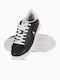 Ανδρικά Sneakers Μπλε / Άσπρο