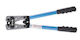 Zupper Crimping Pliers for Brass Connectors Cross-Section Range 70 - 240mm²