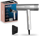 Cecotec Ionicare Rockstar Hair Dryer Turbo with Diffuser 2000W