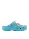 Heart Charmer Children's Beach Shoes Turquoise
