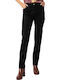 Damenjeans Black