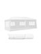 Costway Тента Тераса 6x3м