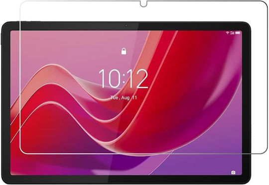Gehärtetes Glasfolie Für Lenovo Tab Tb311 Fu Xu 10.1" – Sicherheitsglas