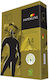 Paperline Hârtie de Imprimare A3 80gr/m² 1x500 foi