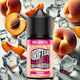 Bar Juice 5000 Flavor Shot 6ml/30ml 1pcs Peach Ice