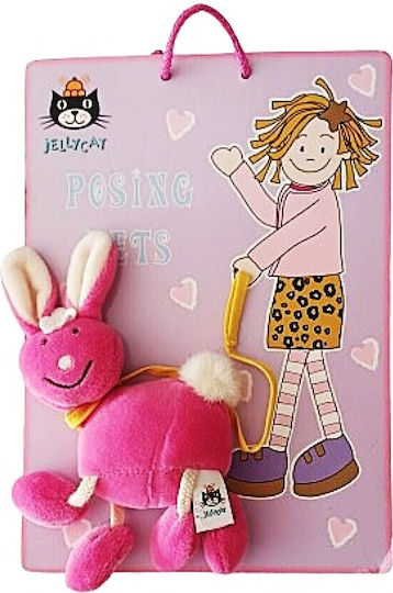 Jellycat Plush Bunny Bunny 11 cm