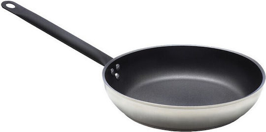 Accademia Mugnano Aluminum with Non-stick Coating