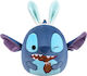 Jazwares Squishmallows Osterne Plüsch- und Kuscheltiere Für 3+ Jahre 20 cm