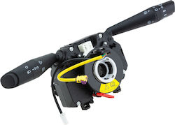 NTY Διακόπτης Φώτων Αυτοκινήτου για Fiat Panda Lancia Ypsilon NTY Διακόπτης Φώτων Αυτοκινήτου για Fiat Panda Lancia Ypsilon