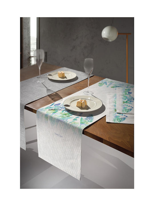 Saint Clair Fabric Placemat 3044 Beige 45x33cm
