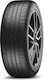 Vredestein 215/50R18 92W XL Sezon Vara Anvelopă Auto pentru Autovehicul de Pasageri