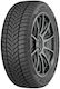 Goodyear Ultragrip Performance + 265/60R18 114H XL Anvelopă De Iarnă Pentru 4x4 / SUV Auto