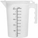 GTSA Πλαστικός Δοσομετρητής Κουζίνας 500ml