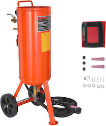 Vevor PSG10JL6125PCA4TFV0 Αμμοβολέας Vevor PSG10JL6125PCA4TFV0 Αμμοβολέας