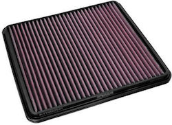 DNA Filters Φίλτρο Αέρος Ελευθέρας Ροής για Toyota Tundra