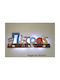 Petros Animals Lighting Hanger