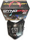 Frontlicht Dynopro Led Venom Pro Weiß Rot Sym Vf 185i