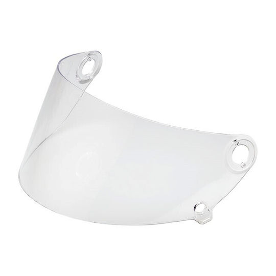 Ζελατίνα Κράνους Biltwell Gringo S Sv 22.06 Shield Clear 994525