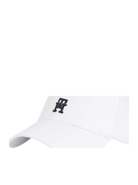 Tommy Hilfiger Th Imd Color 6 Panel Cap