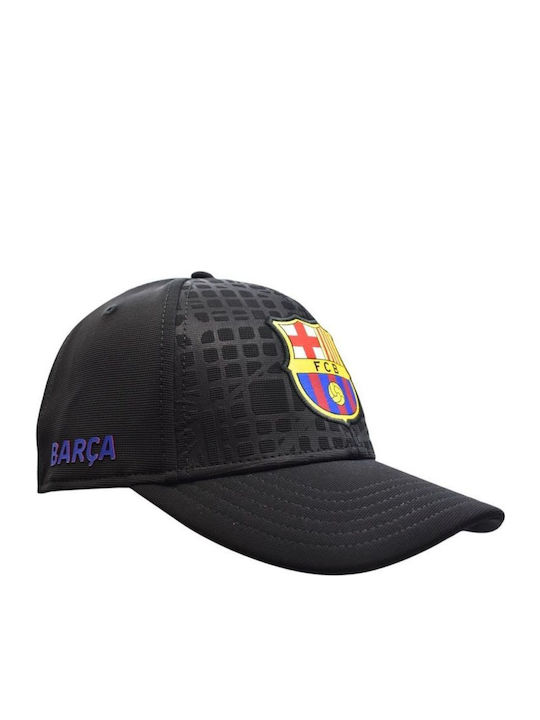 F.C. Barcelona