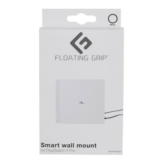 4mount Wall Mount Ps4 Pro Ps4 New