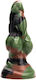 Kiotos Immobilization Straps in Green Color