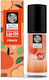 Aura Greca Lip Oil Peach 5ml