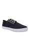 Herren Freizeitschuhe Blau