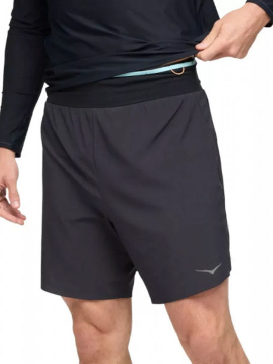 HOKA Trail Skyglide Pantaloni Scurți Sport Bărb...