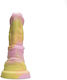 Kiotos Revolt Smash 02 Ρεαλιστικό Dildo 22.5cm