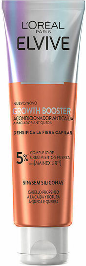 L'Oreal Paris Elvive Growth Booster Lotion Μαλλιών 150ml