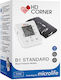 HD Corner BP B1 Standard Ηλεκτρονικό Πιεσόμετρο Μπράτσου 7202