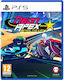 Neon Apex - Beyond the Limit PS5 Game