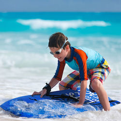 Costway Ιδανική Σανίδα Bodyboard Καλοκαιρινές Περιπέτειες Στυλ Ασφάλεια Op70226-l