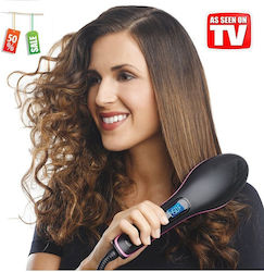 Electric Hair Brush Electric Hair Brush